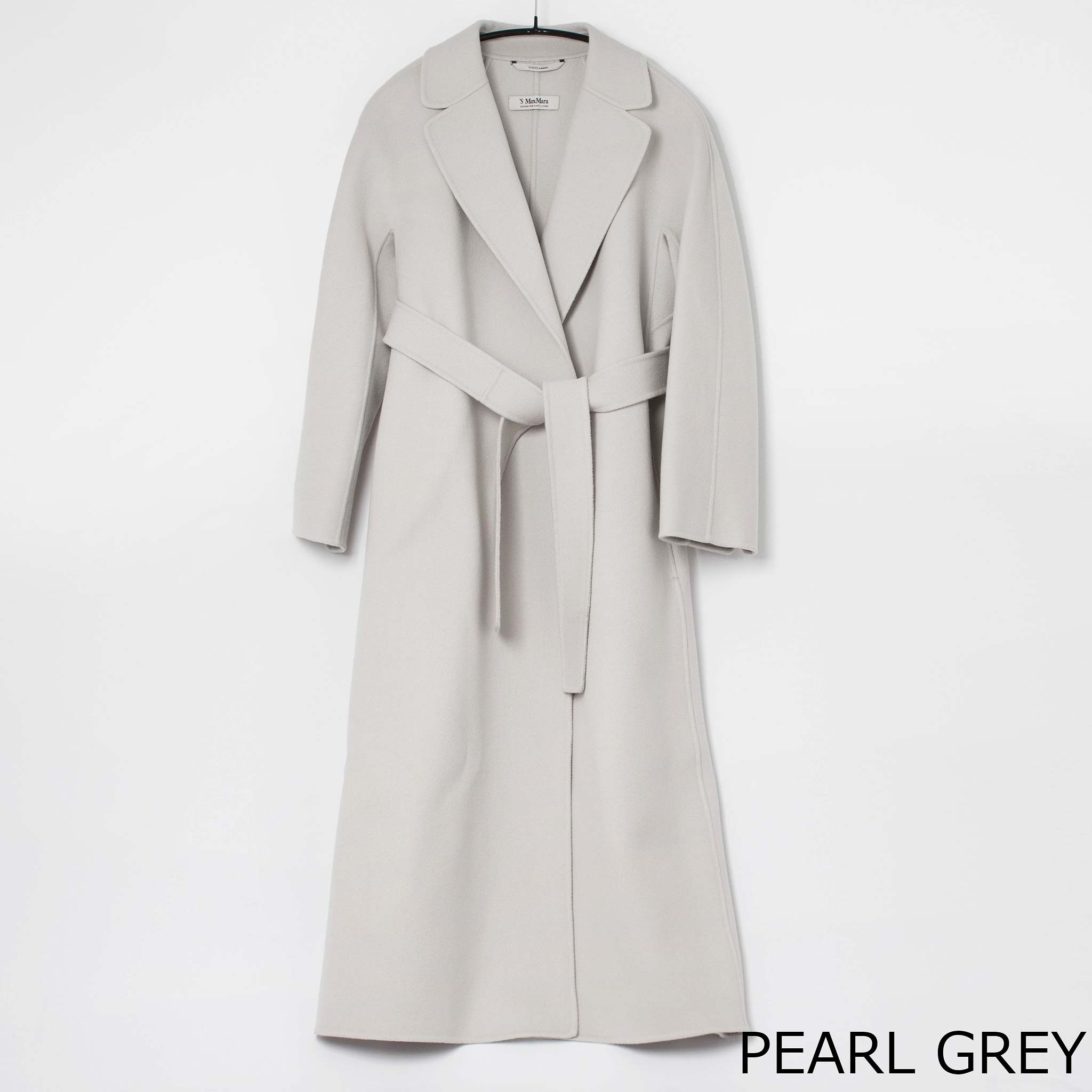 楽天市場】マックスマーラ S MAX MARA レディース コート ESTURIA