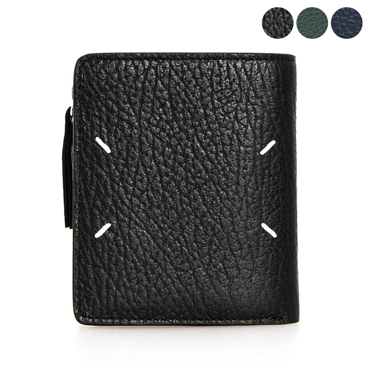 楽天市場】メゾンマルジェラ MAISON MARGIELA 財布 二つ折り財布 FOUR