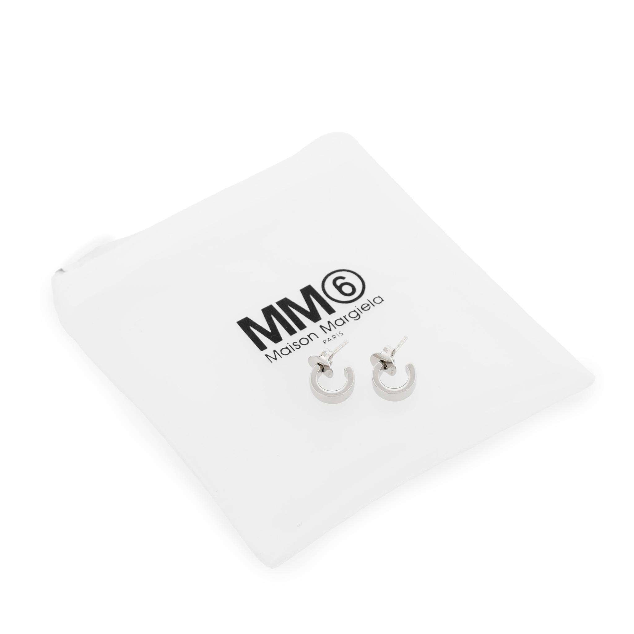 楽天市場】エムエム6 メゾンマルジェラ MM6 MAISON MARGIELA ピアス