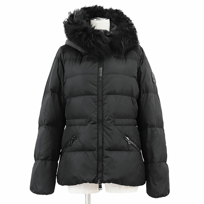 楽天市場】ダウンジャケット レディース（ブランドコーチ）の通販