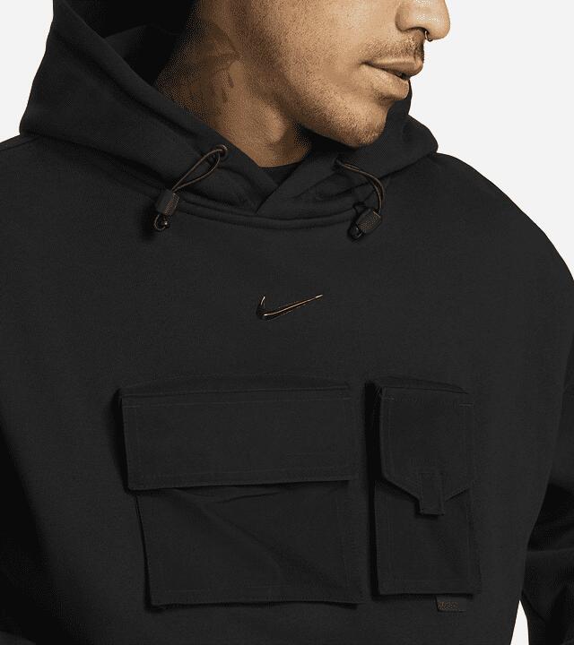 楽天市場】Nike x Drake NOCTA Tech Hoodie 