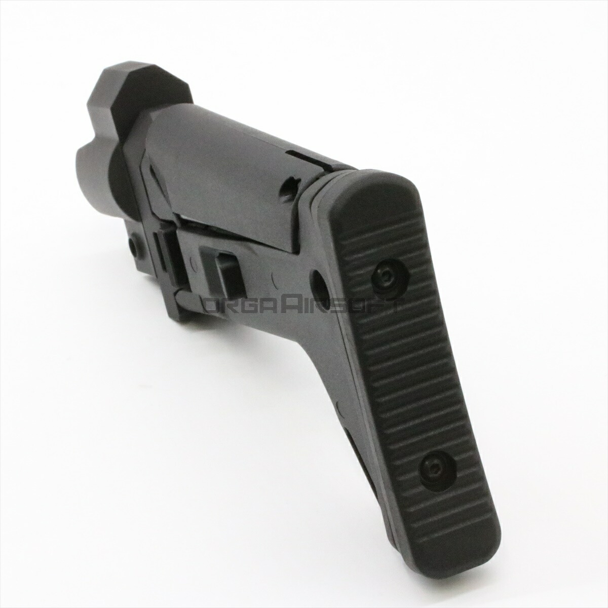 楽天市場】MASADA ACRストックセット 東京マルイ 次世代MP5 電動ガン用