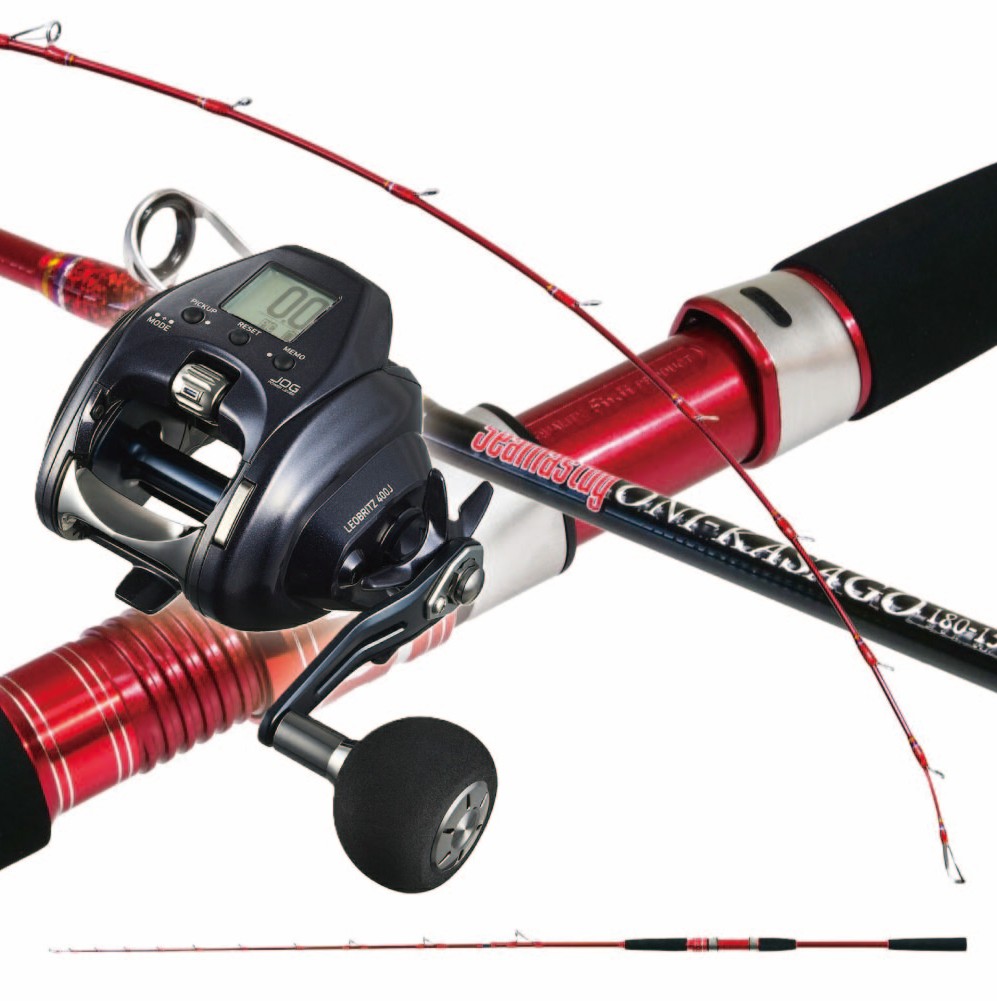 ダイワ レオブリッツ 150 (リール) 価格比較 - 価格.com