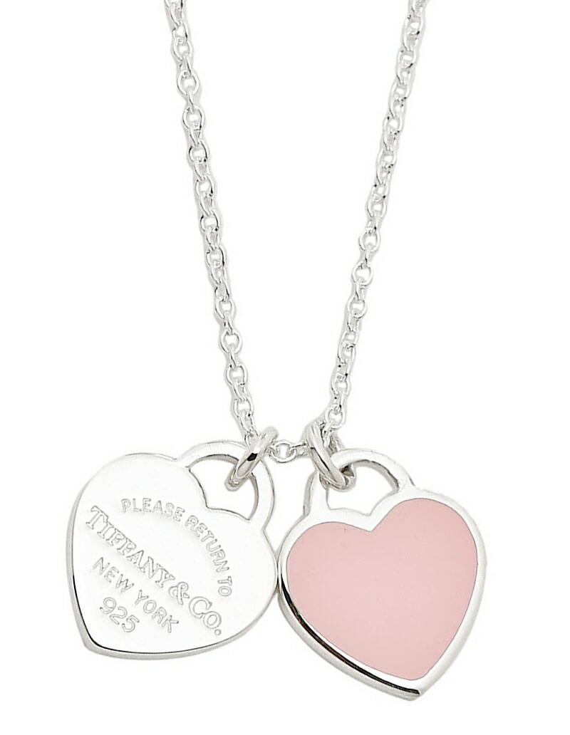 楽天市場】Tiffany&Co. 28751249 RETURN TO TIFFANYリターン トゥ