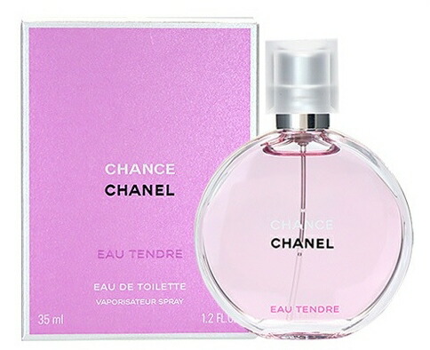 楽天市場】chanel chance eau tendre edpの通販