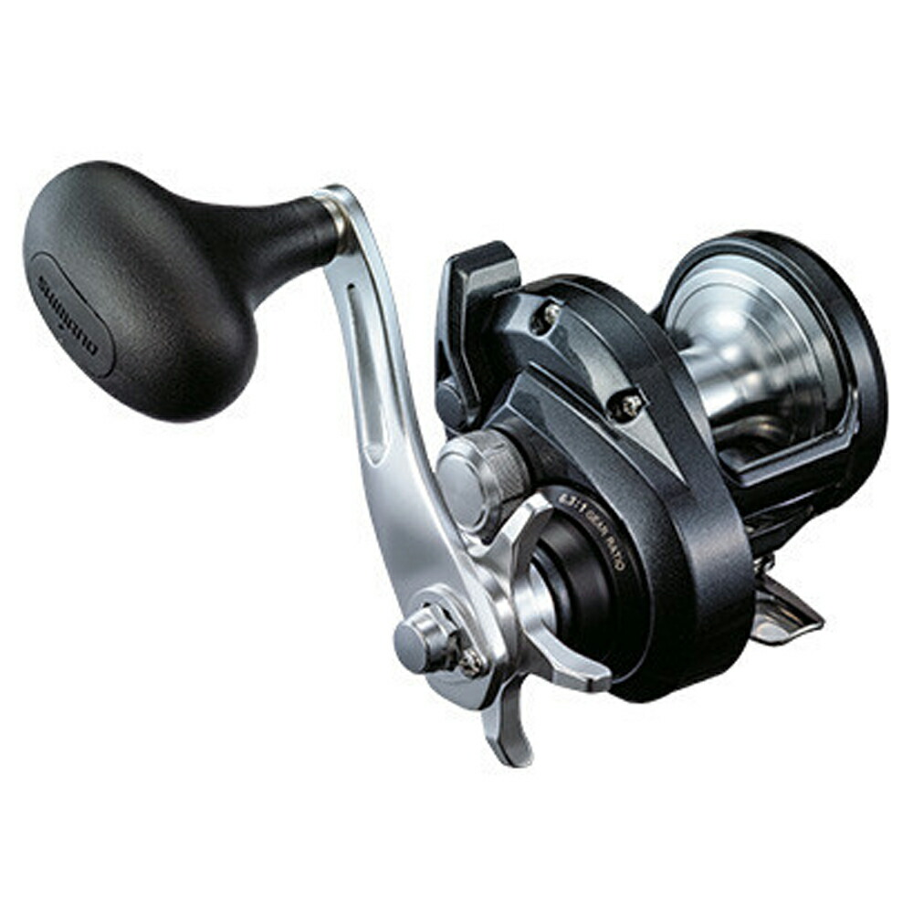 楽天市場】【SHIMANO/シマノ】20 トリウム 1500HG (042187) ベイト