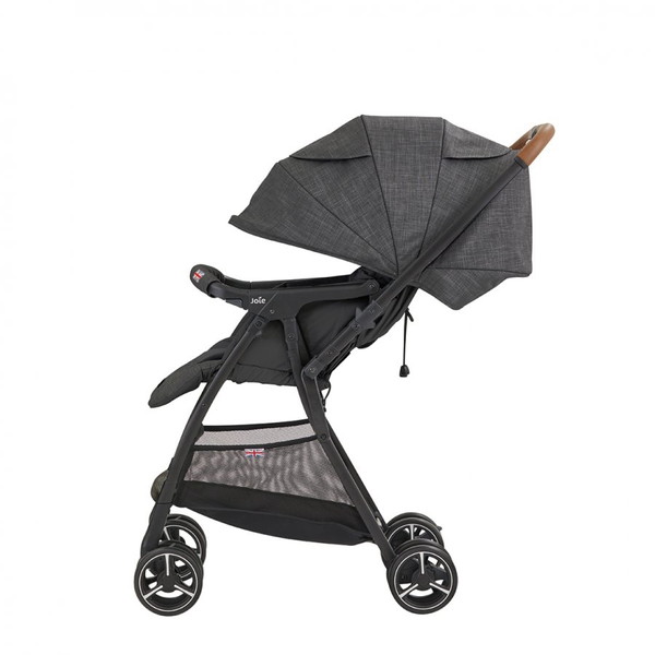 楽天市場】カトージ Joie ベビーカー スマバギ・メッシュ ペイヴメント
