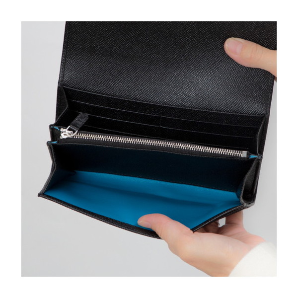 楽天市場】BVLGARI ブルガリ 財布 長財布 レディース Bulgari Bulgari