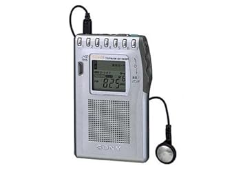 楽天市場】【中古】SONY ICF-T510V FMラジオ : アトリエ絵利奈