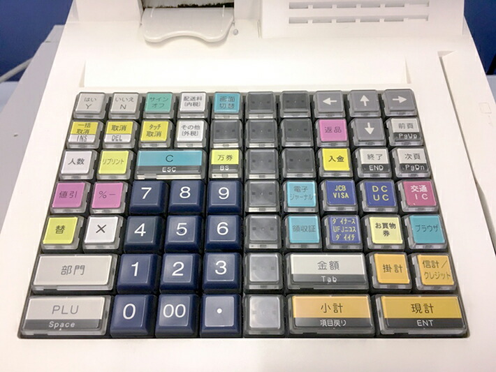 楽天市場】東芝テック QT-100 WILLPOS-mini POSレジスター【送料無料