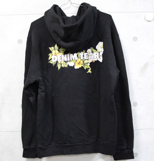 楽天市場】Denim Tears 銀座店 デニムティアーズ SALE 新品 24SS
