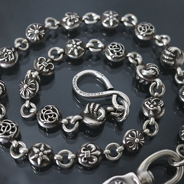 楽天市場】CHROME HEARTS 銀座店 クロムハーツ #2 マルチボール
