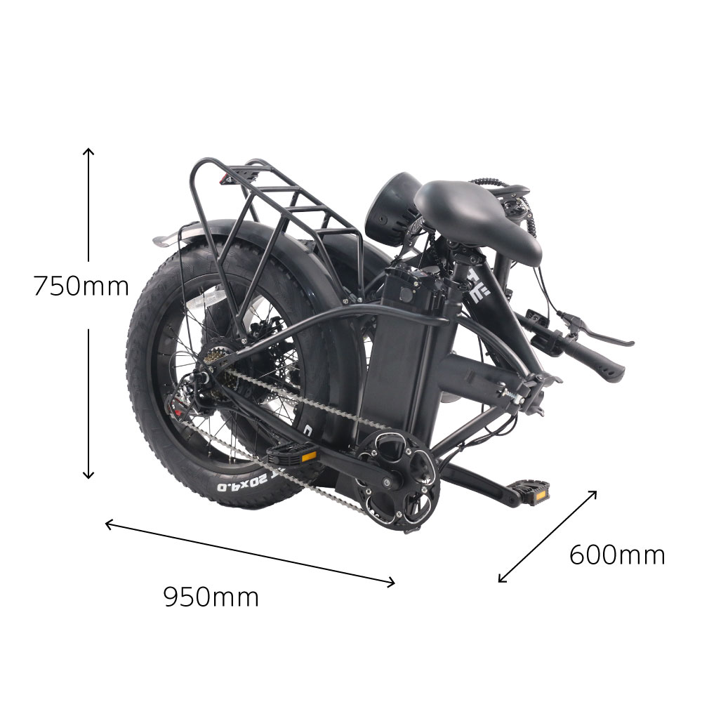 楽天市場】【送料無料】電動アシスト自転車 M6 最新 折りたたみ