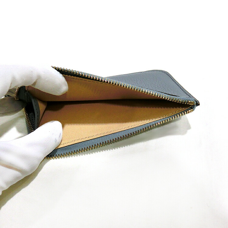 楽天市場】クロエ カードケース Chloe L字ファスナー ジップ ブランド