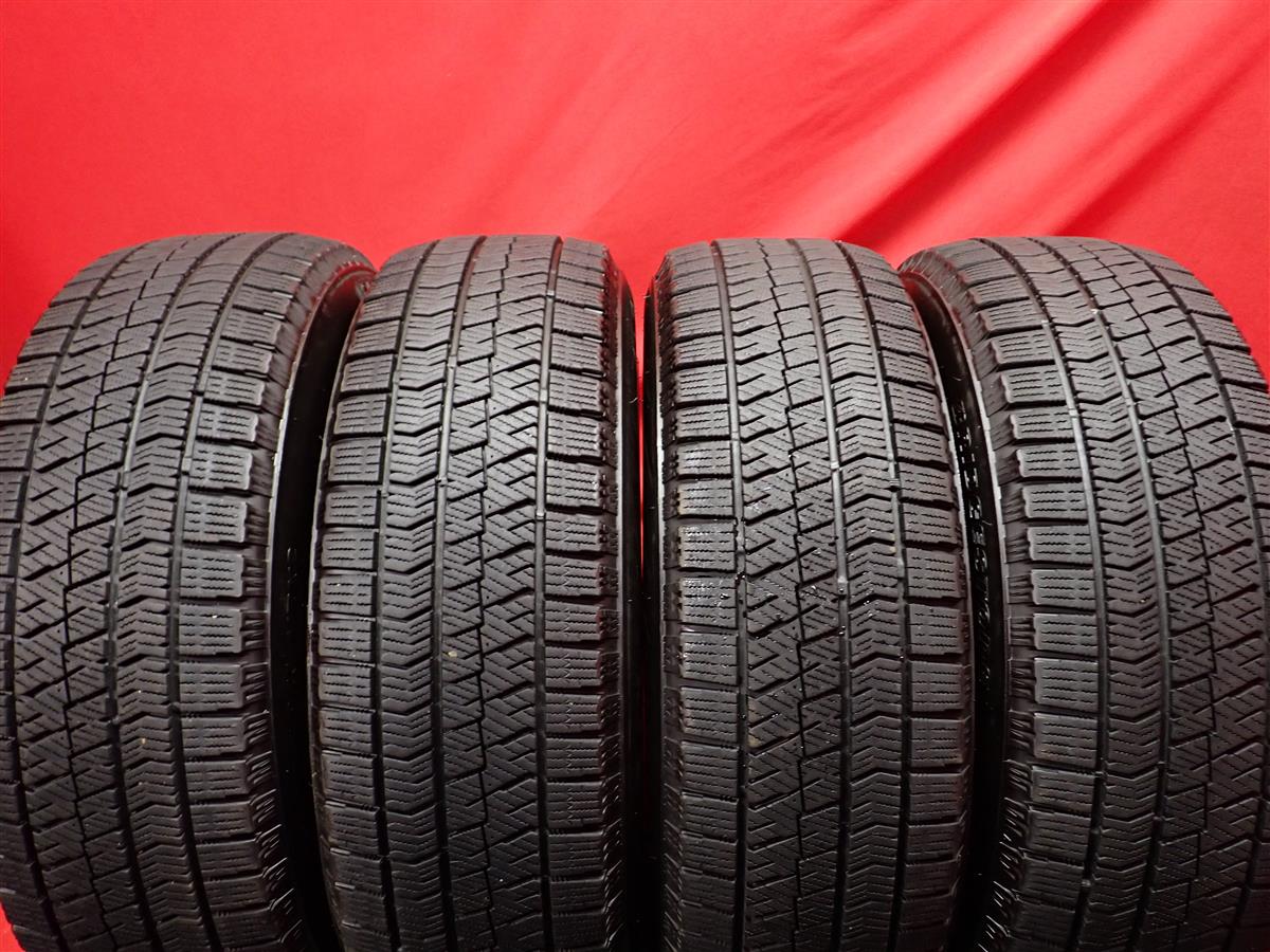 楽天市場】スタッドレス 195/65r15 ブリジストン vrx2の通販