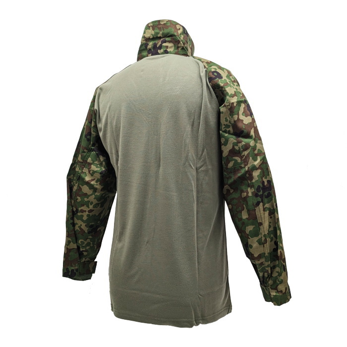 楽天市場】☆ VC コンバットシャツ 完品同等リップストップ難燃生地