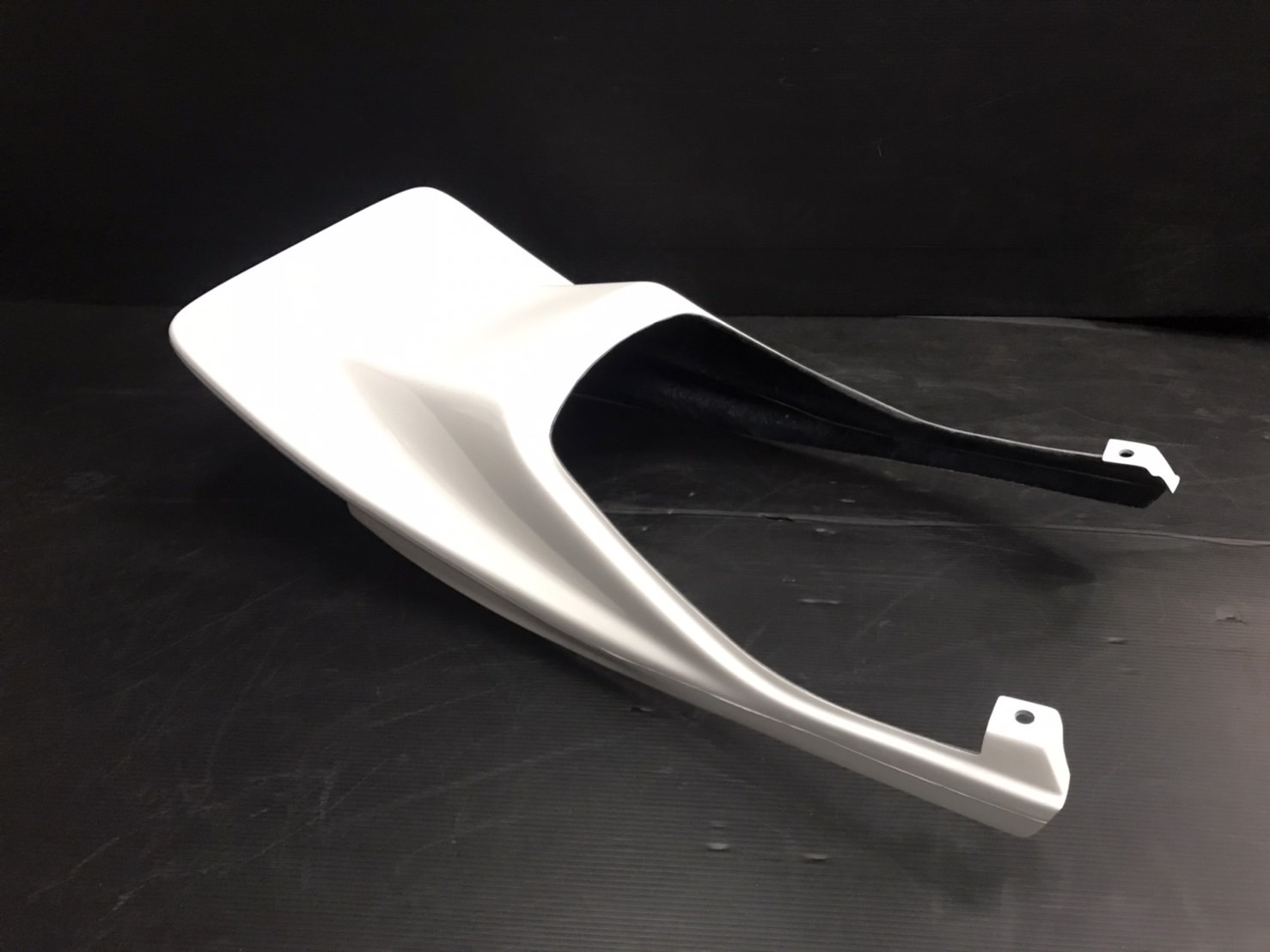 楽天市場】ゼファー400 ～95 テールカウル テクニカルサービスホンダ製