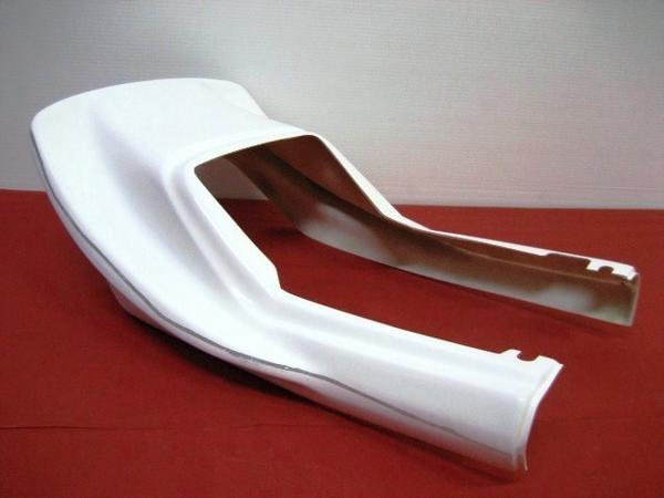 楽天市場】CBX400F CBX400F2 CBX550F アウトバーンタイプ テールカウル