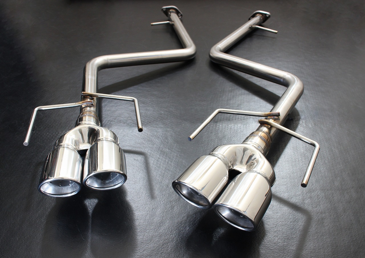 楽天市場】スリーキャッツ 220クラウン 2.5ハイブリッド4WD RS 95Φ