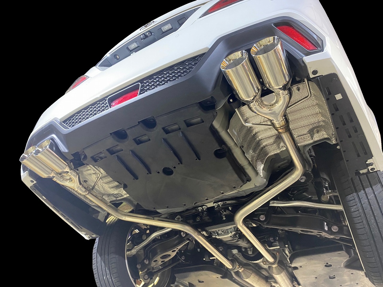 楽天市場】スリーキャッツ ARS220 220クラウン RS ターボ 100Φ真円 4本