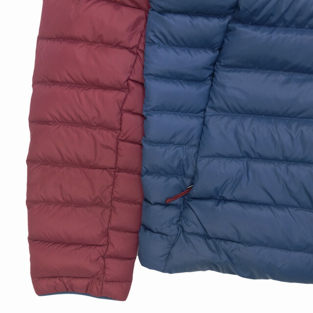 楽天市場】Patagonia Down Sweater Hoody パタゴニア ダウンセーター