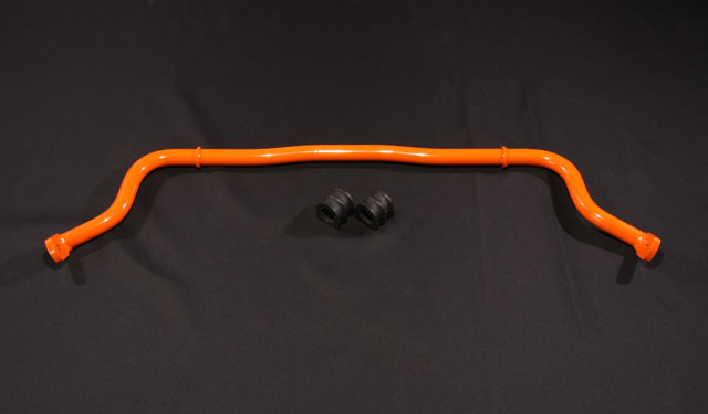 ユーアイビークル キャラバン用、強化スタビライザー、リア用、新旧型