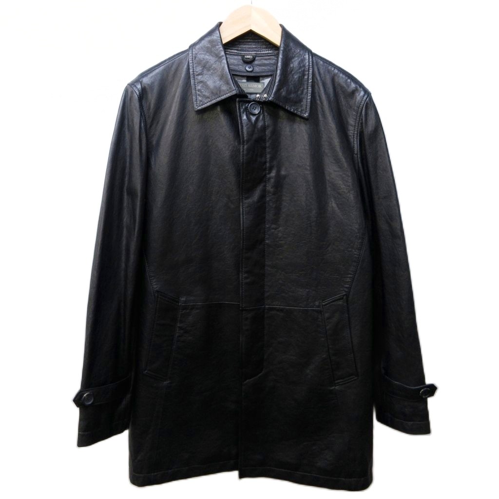 楽天市場】wind armor／レザージャケットの通販