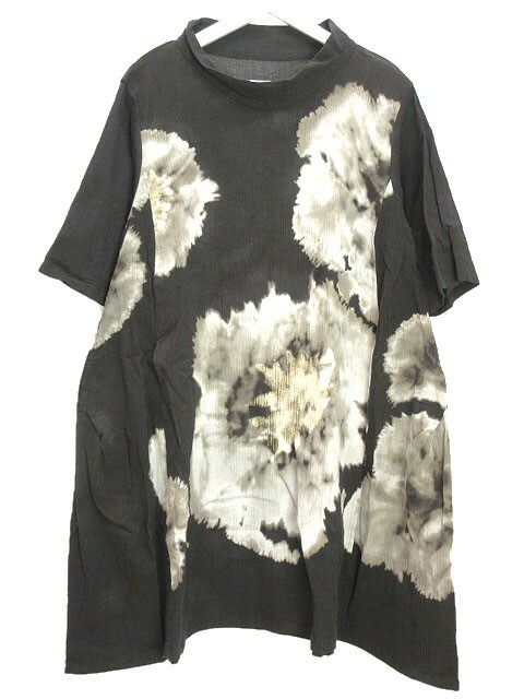 楽天市場】センソユニコ 慈雨 中古（チュニック｜レディース