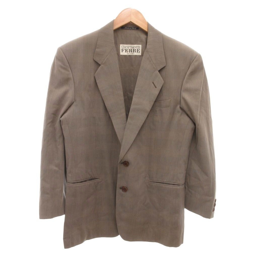 楽天市場】GIANFRANCO FERRE ジャンフランコ・フェレ（メンズ