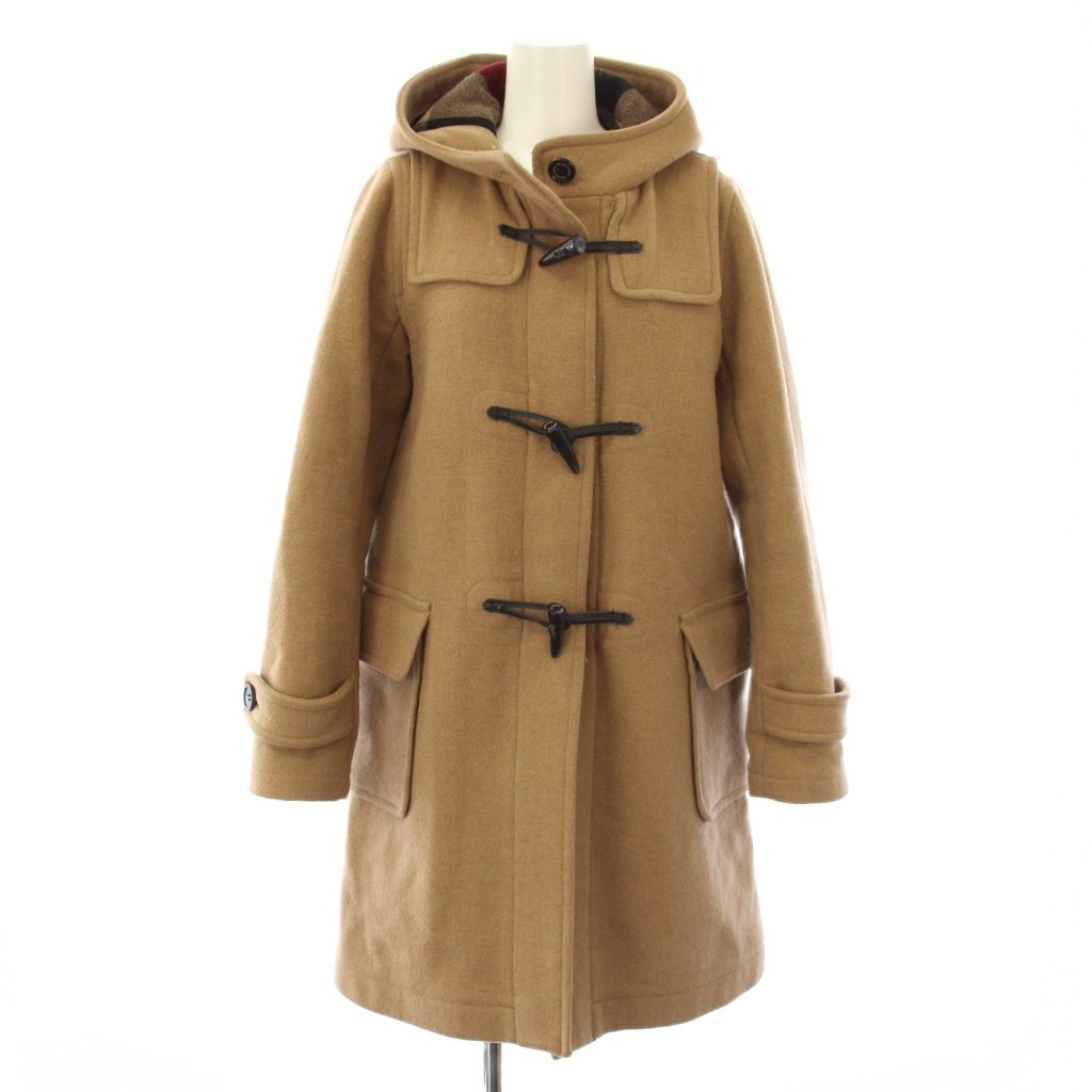 楽天市場】ブルーレーベル ダッフルの通販