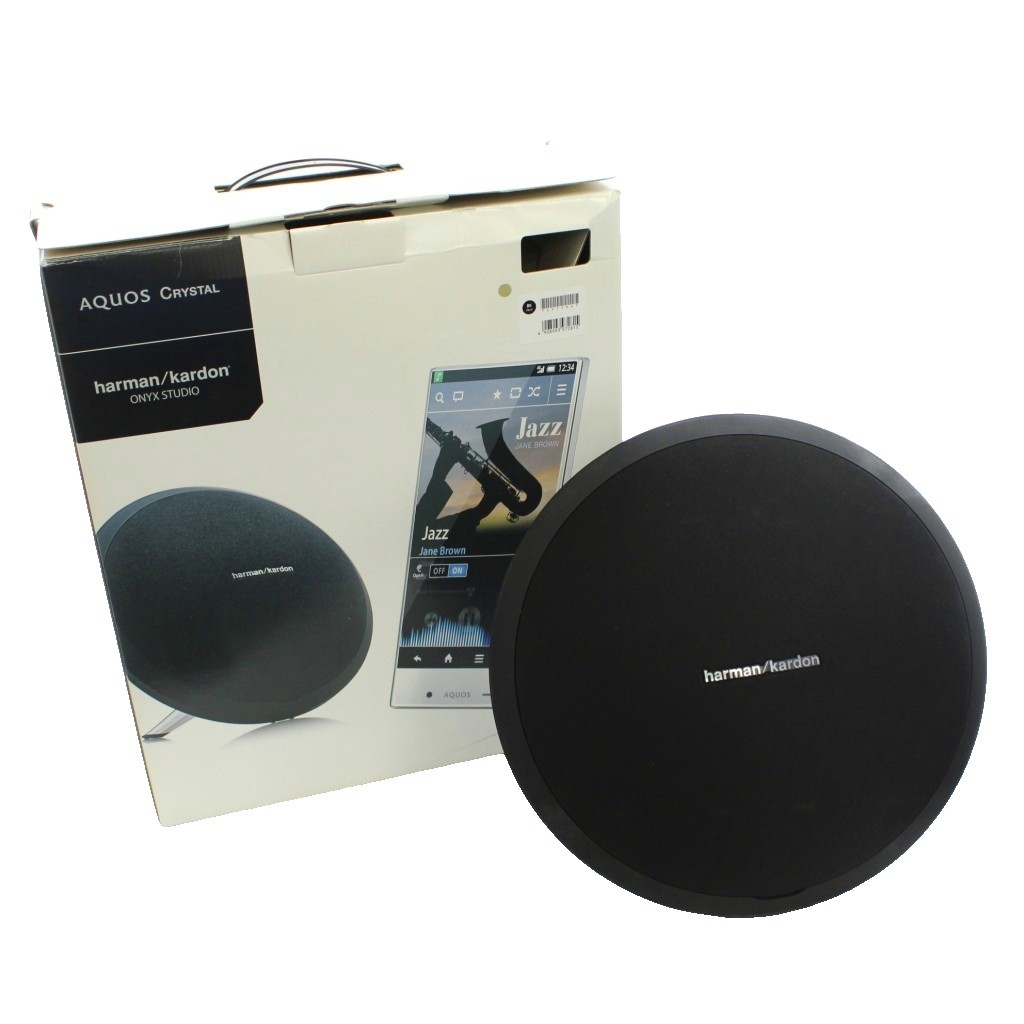 楽天市場】Harman Kardon Onyx Studio Wireless Bluetooth Speakerの通販