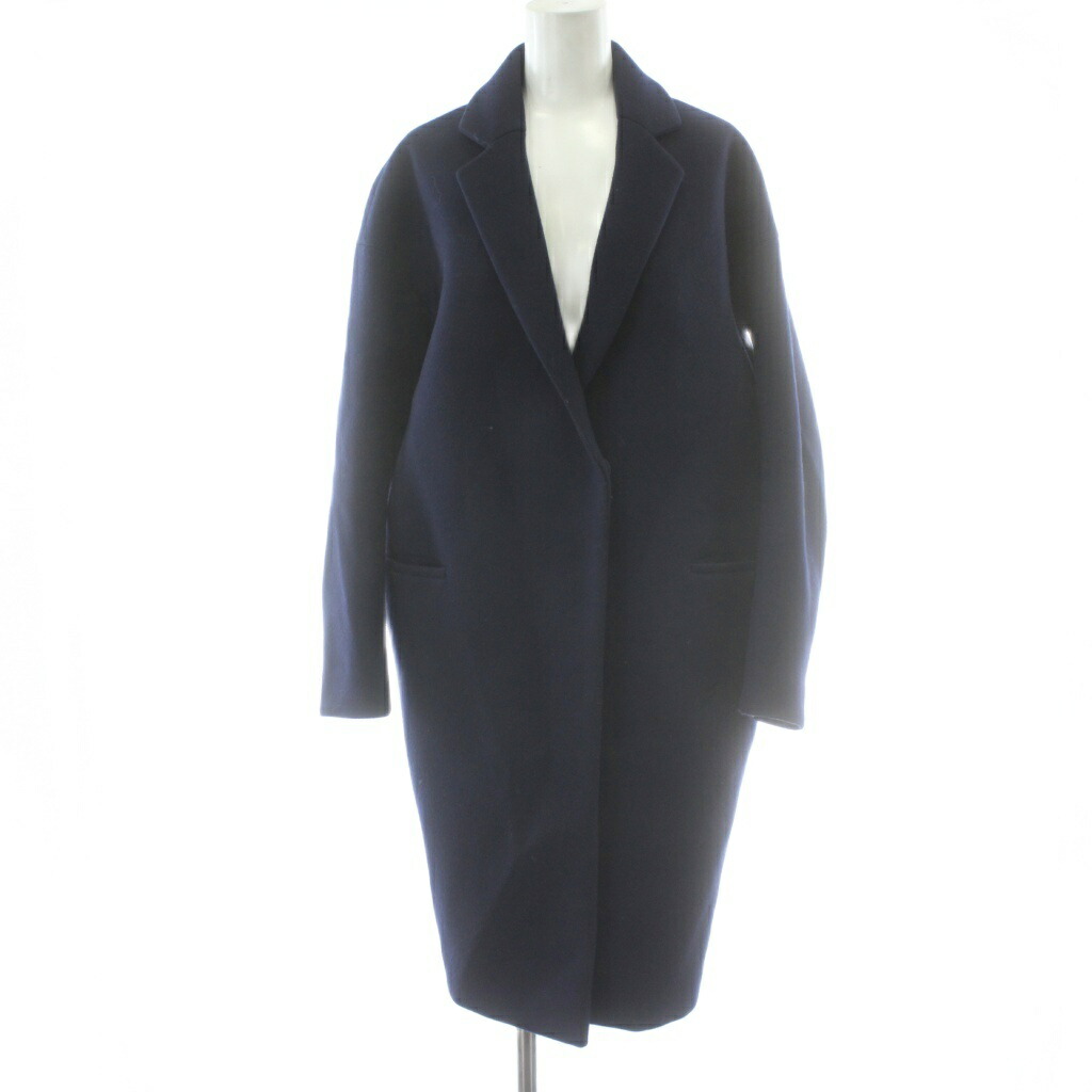 楽天市場】エンフォルド チェスターコートの通販