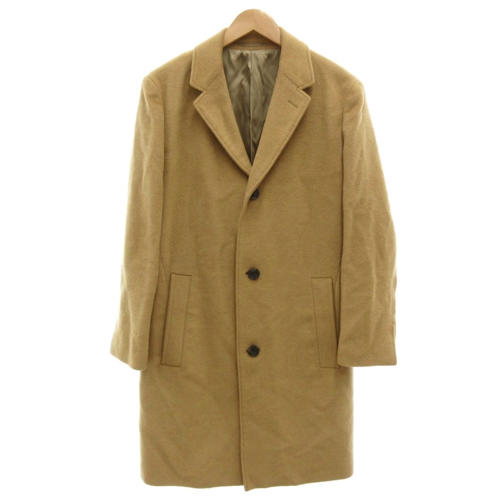 楽天市場】セオリー チェスターコート（メンズファッション）の通販