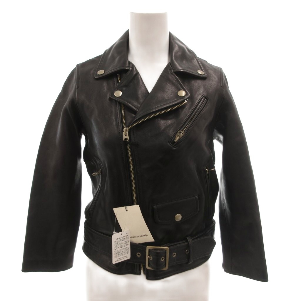 楽天市場】beautiful people ライダー（コート・ジャケット