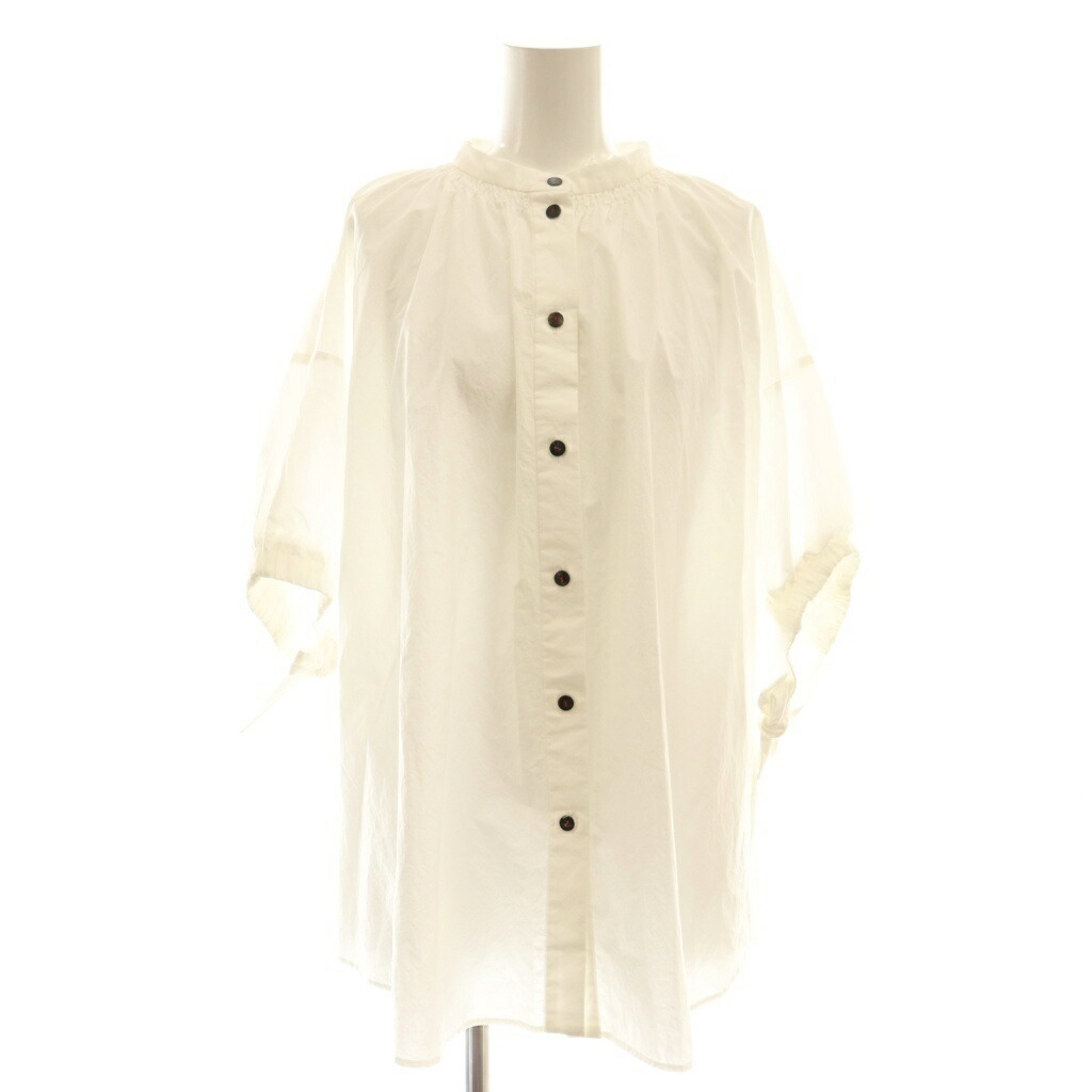 楽天市場】ENFOLD（シャツ・ブラウス｜トップス）：レディース