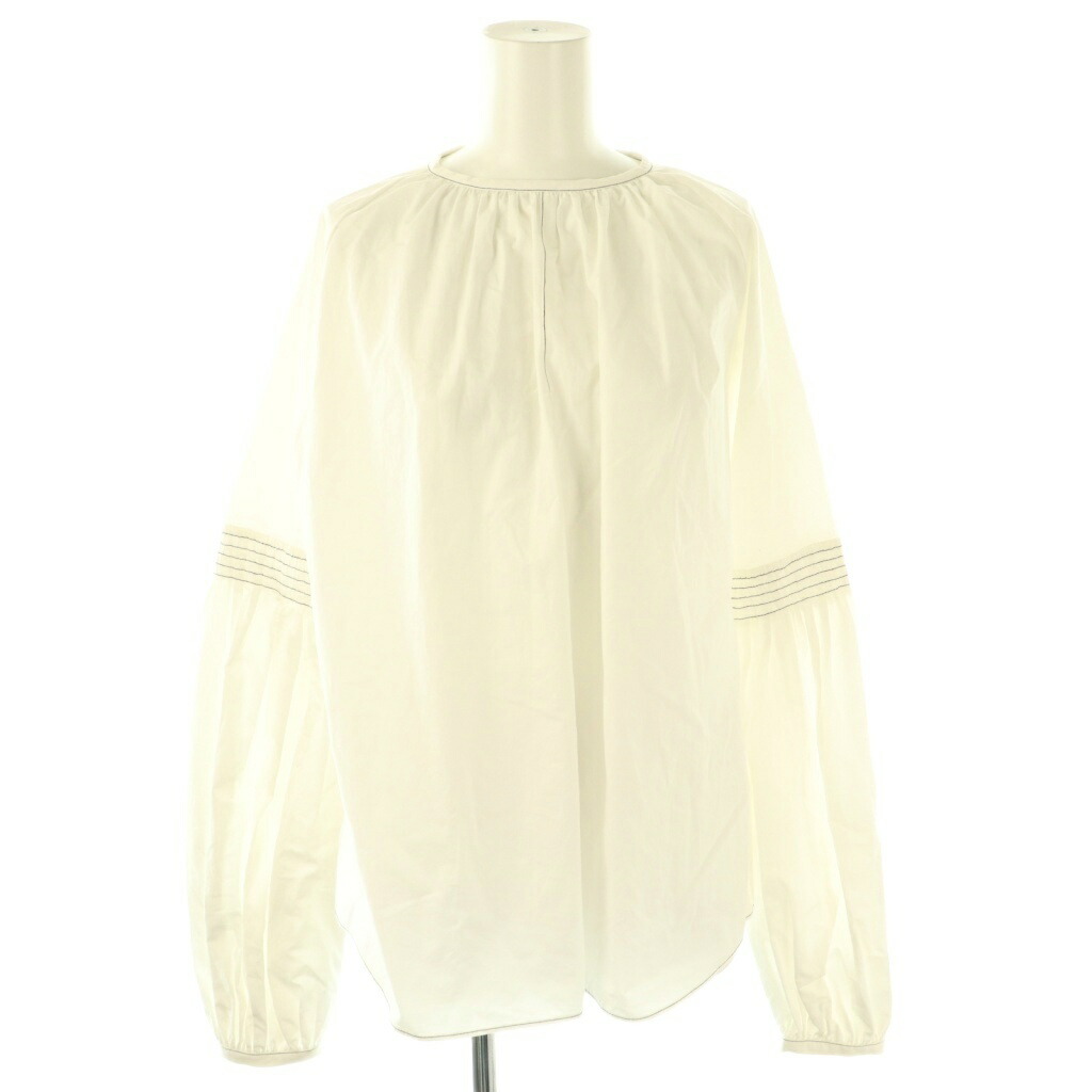 楽天市場】clane｜クラネ パフスリーブの通販