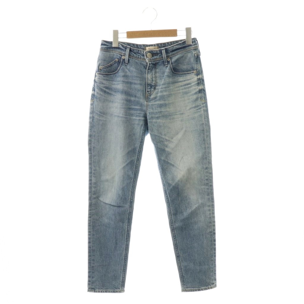 楽天市場】yanuk ハイウエスト ルースの通販