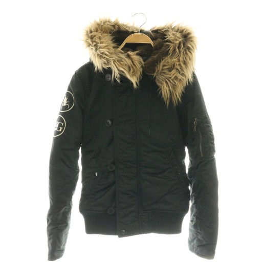 楽天市場】ヒステリックグラマー n-2bの通販