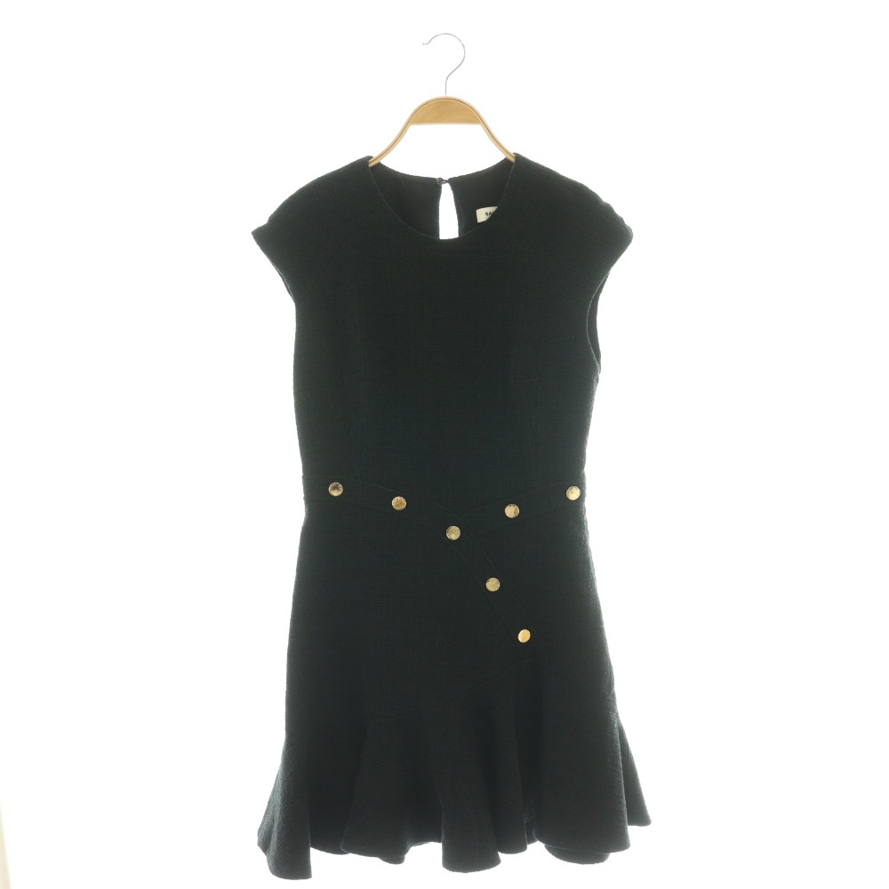 楽天市場】sandro（ワンピース｜レディースファッション）の通販