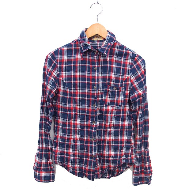 楽天市場】アパルトモン シャツの通販