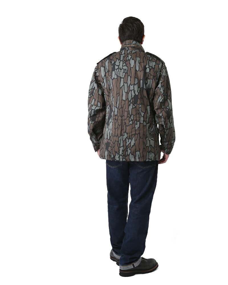 楽天市場】【最短即日発送】[M-65] ALPHA INDUSTRIES アルファ