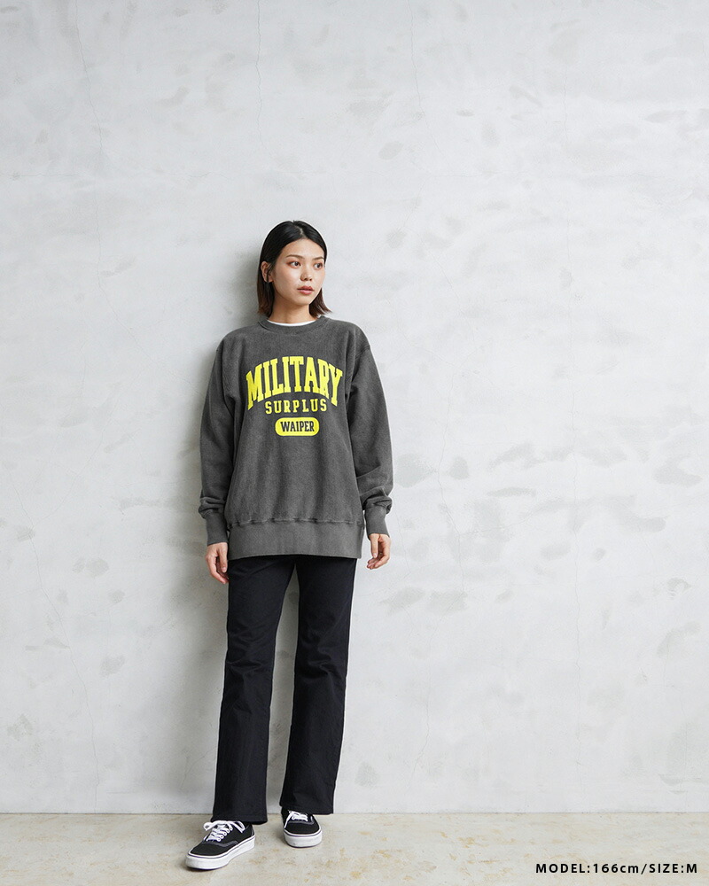 楽天市場】WAIPER×BARNS OUTFITTERS BR-23125WP USAコットン