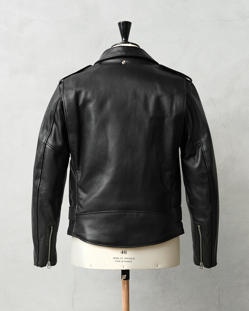 楽天市場】ポイント10倍！Schott ショット USA LINE 618 ステアハイド