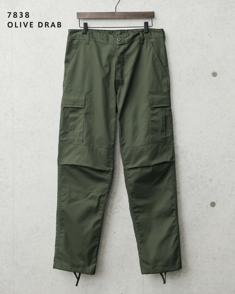 楽天市場】【最短即日発送】☆ROTHCO ロスコ ULTRA FORCE BDUカーゴ