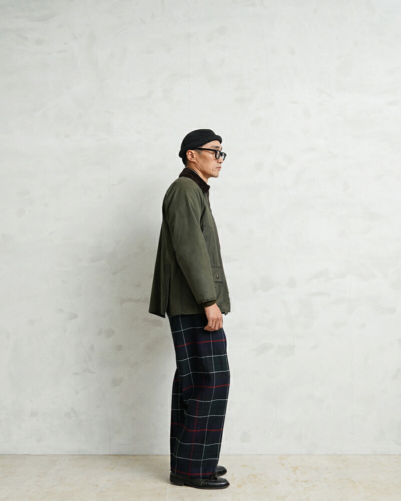 楽天市場】WAIPER.inc ワイパーインク イギリス軍 スコットランド連隊