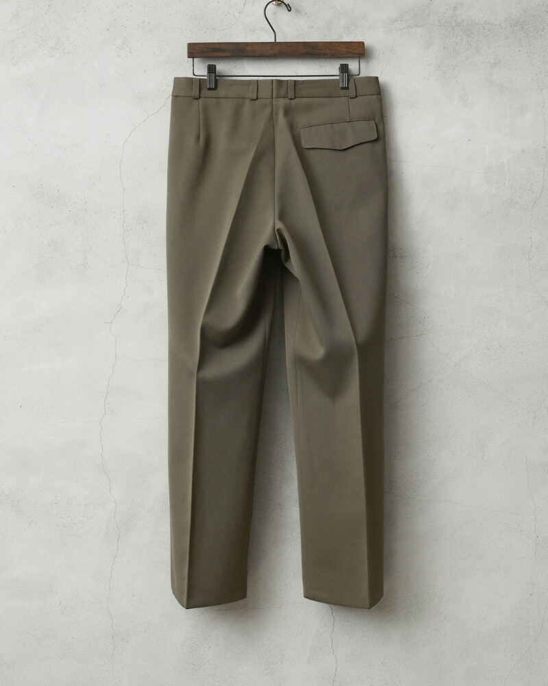 楽天市場】☆実物 新品 デッドストック オランダ軍 ツータック ウール