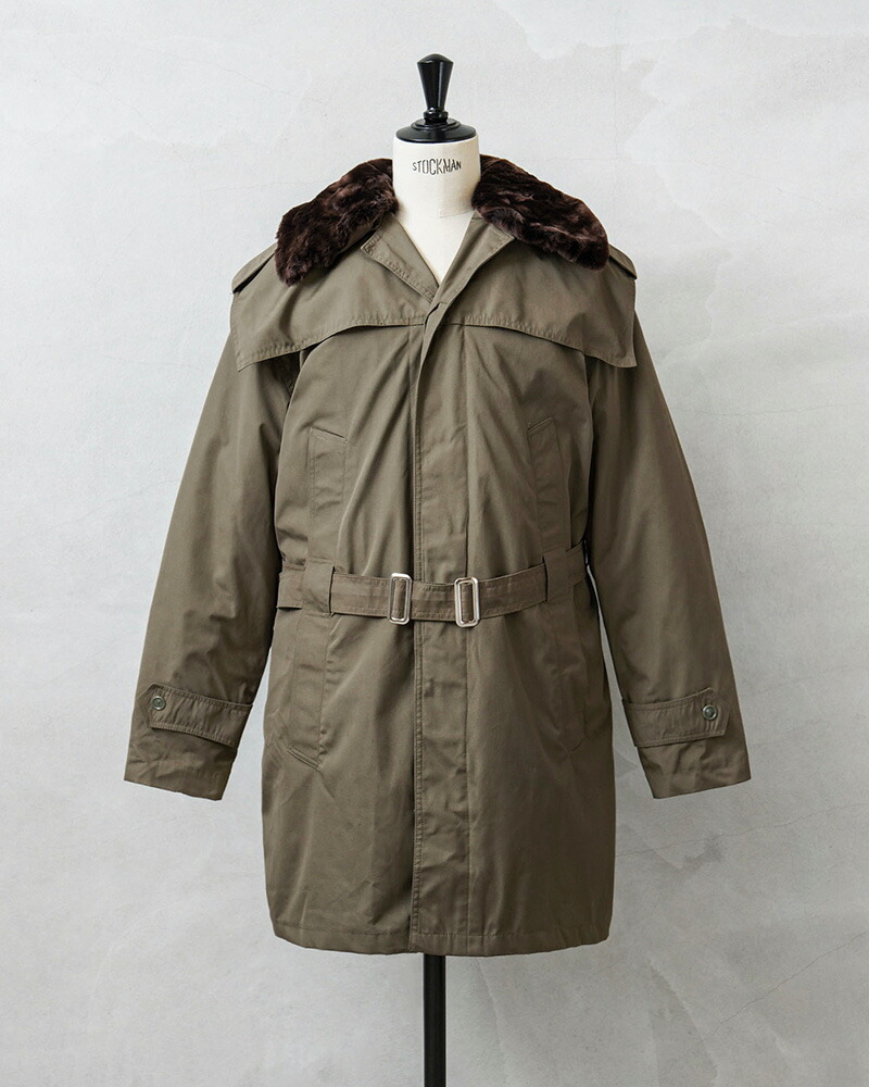 楽天市場】☆実物 新品 デッドストック ルーマニア軍 BOA COLLAR