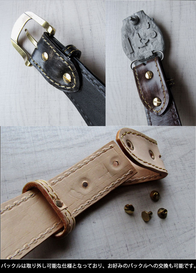 楽天市場】カービングベルト 本革 レザー ハンドメイド 手彫り
