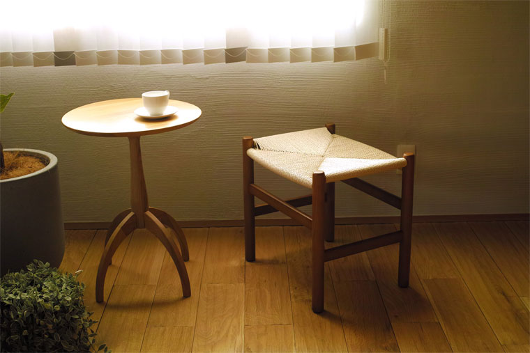 楽天市場】お得な 2脚セット CH53 ペーパーコード スツール ハンスj