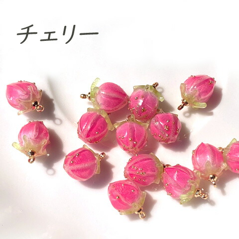 いちごじゃむ様 リクエスト2点 All-in ボックスのみ+ピンクチャーム